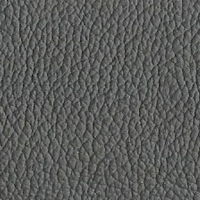 Paloma metal grey with chrome base